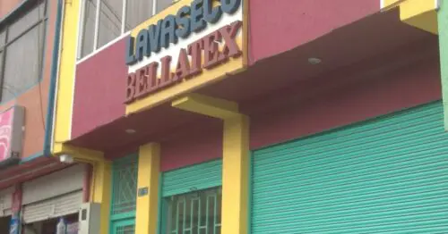 LAVASECO BELLATEX LAVASECO BELLATEX